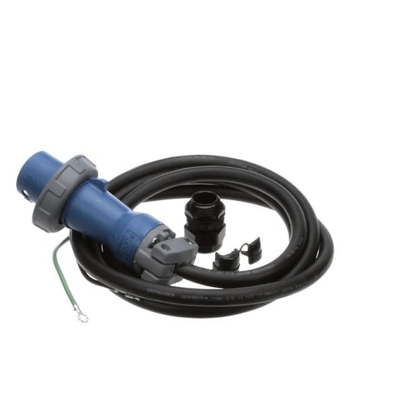 Power Cord- Mp Kit